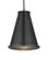 Seafarer Black Pendant (92|9000-1367)