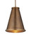 Seafarer Brass Pendant (92|9000-1366)
