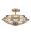 Valentina Semi-Flush Mount (92|9000-1362)