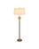 Haines Floor Lamp (92|8000-0176)