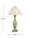 Classico Green Table Lamp (92|6000-1069)