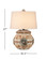 Seascape Table Lamp (92|6000-1055)