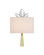 Trillium Wall Sconce (92|5900-0061)