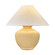 French Ridge Table Lamp (57|L3324-AGB/CDJ)