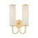 Elaine Wall Sconce (57|AH5017-AGB)