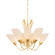 Forest Glen Chandelier (57|9542-VGL)