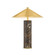 Harris Wall Sconce (57|6151-AGB)