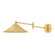 Lithgow Wall Sconce (57|5621-AGB)