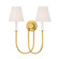 MIDTOWN Wall Sconce (57|4082-AGB)
