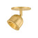 Tuthill Flush Mount (57|3041-AGB)