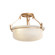 Lowerre Semi Flush (57|1552-PGL)