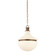 Barryville Pendant (57|5817-HB)