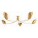 Avondale Semi Flush (57|1755-AGB)