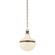 Barryville Pendant (57|5815-HB)