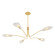 Tenafly Chandelier (57|4905-AGB)