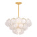 Cedar Hill Chandelier (57|1330-VGL)