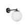 Tahoe Wall Sconce (52|RH18MMB-2-2LL30MB)