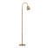 Wharf Floor Lamp (52|PFL1053-PBR)