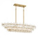 Wright Island Chandelier (26|WRIG542BRG)