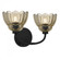 Whitecap Bath Light (26|WHP8615MC)