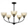 Whitecap Chandelier (26|WHP5028MC)
