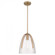Whitmore Mini Pendant (26|WHIT1510BGD)