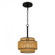 Teton Mini Pendant (26|TET1510MBK)