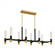 Davies Island Chandelier (26|PCDAV844BRG)