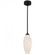 Burnett Mini Pendant (26|PCBUR1505MBK)