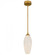 Burnett Mini Pendant (26|PCBUR1505BRG)