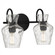 Hollis Bath Light (26|HLL8614MBK)