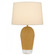 Freya Table Lamp (26|FRE6224BRG)