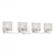 Estelle Bath Light (26|ESTE8629C)
