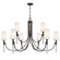 Eloura Chandelier (26|ELOU5048IN)