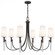 Eloura Chandelier (26|ELOU5040IN)