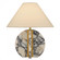 Eliana Table Lamp (26|ELI6218BRG)