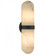 Bree Wall Sconce (26|BREE8804MBK)