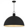 Braylon Pendant (26|BRAY2826MBK)