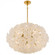 Audrey Pendant (26|AUD2828BRG)