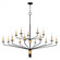 Alexander Chandelier (26|ALEX5055MBK)