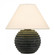 Alessandro Table Lamp (26|ALES6211MBK)