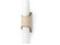 GEORGINA SCONCE NATURAL (13711|2199-01)