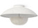 CAPRI FLUSH MOUNT (13711|2323-79)