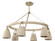 CARLTON CHANDELIER (13711|2289-79)