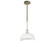 BROOKLYN PENDANT OAK (13711|2249-96)