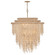 Large Chandelier (88|FR47006BNG)