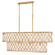 Medium Ten Light Linear (88|FR41509PI)