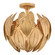 Large Convertible Semi-Flush Mount (88|FR47167DA)