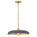 Medium Dome Pendant (87|48167LCB-AV)