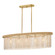 Five Light Medium Linear (87|48605LCB)